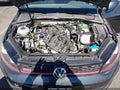 2017 Volkswagen Golf — photo 10 of 18 | VIN 3VW447AU5HM065416