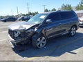 2013 Toyota Highlander — photo 2 of 21 | VIN 5TDYK3EH4DS116771