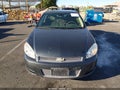 2015 Chevrolet Impala Limited — photo 12 of 16 | VIN 2G1WB5E34F1166922