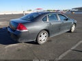 2015 Chevrolet Impala Limited — photo 4 of 16 | VIN 2G1WB5E34F1166922