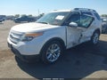 2015 Ford Explorer — photo 2 of 17 | VIN 1FM5K8F80FGB25670