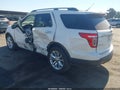 2015 Ford Explorer — photo 3 of 17 | VIN 1FM5K8F80FGB25670