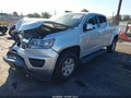 2019 Chevrolet Colorado — photo 2 of 18 | VIN 1GCGSBEN2K1190017