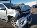 2019 Chevrolet Colorado — photo 13 of 18 | VIN 1GCGSBEN2K1190017