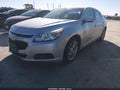 2016 Chevrolet Malibu Limited — photo 2 of 16 | VIN 1G11C5SA5GU127420