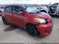 2008 Scion xD — photo 1 of 17 | VIN JTKKU10448J003326
