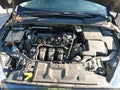 2018 Ford Focus — photo 10 of 16 | VIN 1FADP3K23JL300778
