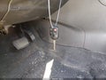 2018 Ford Focus — photo 11 of 16 | VIN 1FADP3K23JL300778