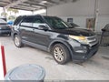 2014 Ford Explorer — photo 1 of 16 | VIN 1FM5K8D82EGC11211