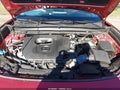 2023 Mazda CX-30 — photo 10 of 16 | VIN 3MVDMBCM1PM518298