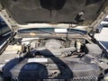 2002 Chevrolet Avalanche — photo 10 of 11 | VIN 3GNEC13T82G217973