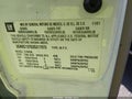 2002 Chevrolet Avalanche — photo 9 of 11 | VIN 3GNEC13T82G217973