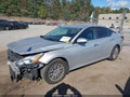 2020 Nissan Altima — photo 2 of 17 | VIN 1N4BL4BV3LC140858