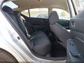 2020 Nissan Altima — photo 8 of 17 | VIN 1N4BL4BV3LC140858
