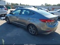 2018 Hyundai Elantra — photo 3 of 16 | VIN 5NPD84LF0JH274420