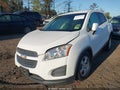 2016 Chevrolet Trax — photo 2 of 15 | VIN KL7CJNSB1GB592963