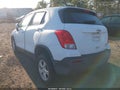 2016 Chevrolet Trax — photo 3 of 15 | VIN KL7CJNSB1GB592963