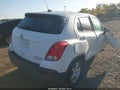 2016 Chevrolet Trax — photo 4 of 15 | VIN KL7CJNSB1GB592963