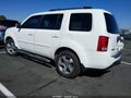 2012 Honda Pilot — photo 3 of 16 | VIN 5FNYF3H50CB033234