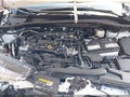 2026 Toyota Corolla Cross — photo 10 of 17 | VIN 7MUAAAAG5TV178884