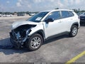 2026 Toyota Corolla Cross — photo 2 of 17 | VIN 7MUAAAAG5TV178884