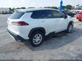 2026 Toyota Corolla Cross — photo 4 of 17 | VIN 7MUAAAAG5TV178884