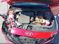 2023 Hyundai Elantra — photo 10 of 16 | VIN KMHLN4AJXPU042459