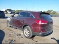 2018 Kia Sorento — photo 3 of 10 | VIN 5XYPG4A3XJG357093