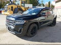 2021 GMC Acadia — photo 2 of 17 | VIN 1GKKNLLS4MZ208204