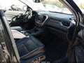 2021 GMC Acadia — photo 5 of 17 | VIN 1GKKNLLS4MZ208204