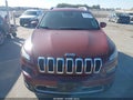 2014 Jeep Cherokee — photo 6 of 16 | VIN 1C4PJMDS6EW280395