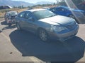 2007 Chrysler Sebring — photo 1 of 11 | VIN 1C3LC56R77N528305