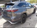 2024 Toyota Highlander — photo 4 of 17 | VIN 5TDKDRAH3RS545688