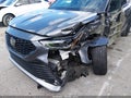 2024 Toyota Highlander — photo 6 of 17 | VIN 5TDKDRAH3RS545688