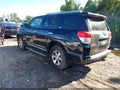 2012 Toyota 4Runner — photo 3 of 22 | VIN JTEBU5JR7C5095747