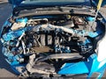 2014 Ford Focus — photo 10 of 16 | VIN 1FADP3K22EL211404