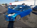2014 Ford Focus — photo 2 of 16 | VIN 1FADP3K22EL211404