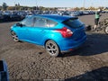 2014 Ford Focus — photo 3 of 16 | VIN 1FADP3K22EL211404