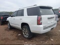 2018 GMC Yukon — photo 3 of 17 | VIN 1GKS1CKJ1JR176179