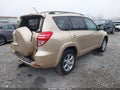2011 Toyota RAV4 — photo 4 of 18 | VIN 2T3DF4DV0BW150203