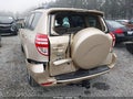 2011 Toyota RAV4 — photo 6 of 18 | VIN 2T3DF4DV0BW150203