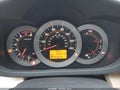 2011 Toyota RAV4 — photo 7 of 18 | VIN 2T3DF4DV0BW150203