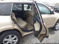 2011 Toyota RAV4 — photo 8 of 18 | VIN 2T3DF4DV0BW150203