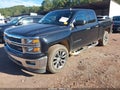 2014 Chevrolet Silverado 1500 — photo 2 of 16 | VIN 1GCRCREC0EZ333114
