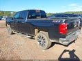 2014 Chevrolet Silverado 1500 — photo 3 of 16 | VIN 1GCRCREC0EZ333114