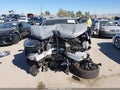 2026 Honda HR-V — photo 12 of 16 | VIN 3CZRZ1H53TM720620