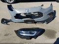 2026 Honda HR-V — photo 11 of 16 | VIN 3CZRZ1H53TM720620
