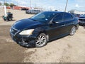 2015 Nissan Sentra — photo 2 of 16 | VIN 3N1AB7AP9FY346455
