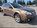 2013 Subaru Outback — photo 1 of 11 | VIN 4S4BRCGC9D3217028