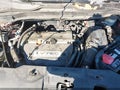 2007 Honda CR-V — photo 10 of 18 | VIN 5J6RE48797L001801